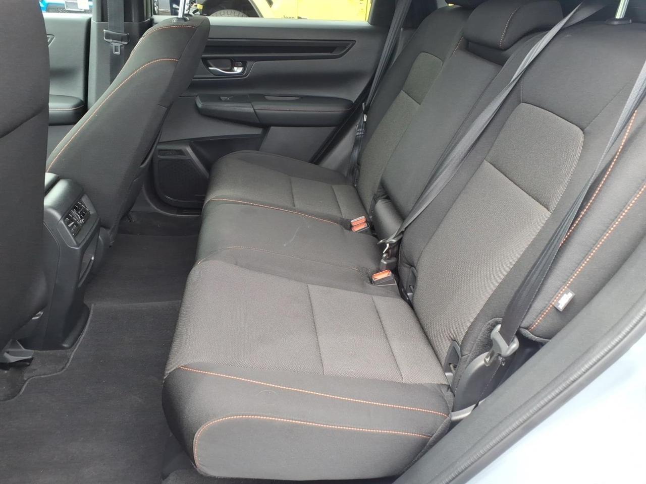 Honda CR-V Hybrid Sport AWD 2024