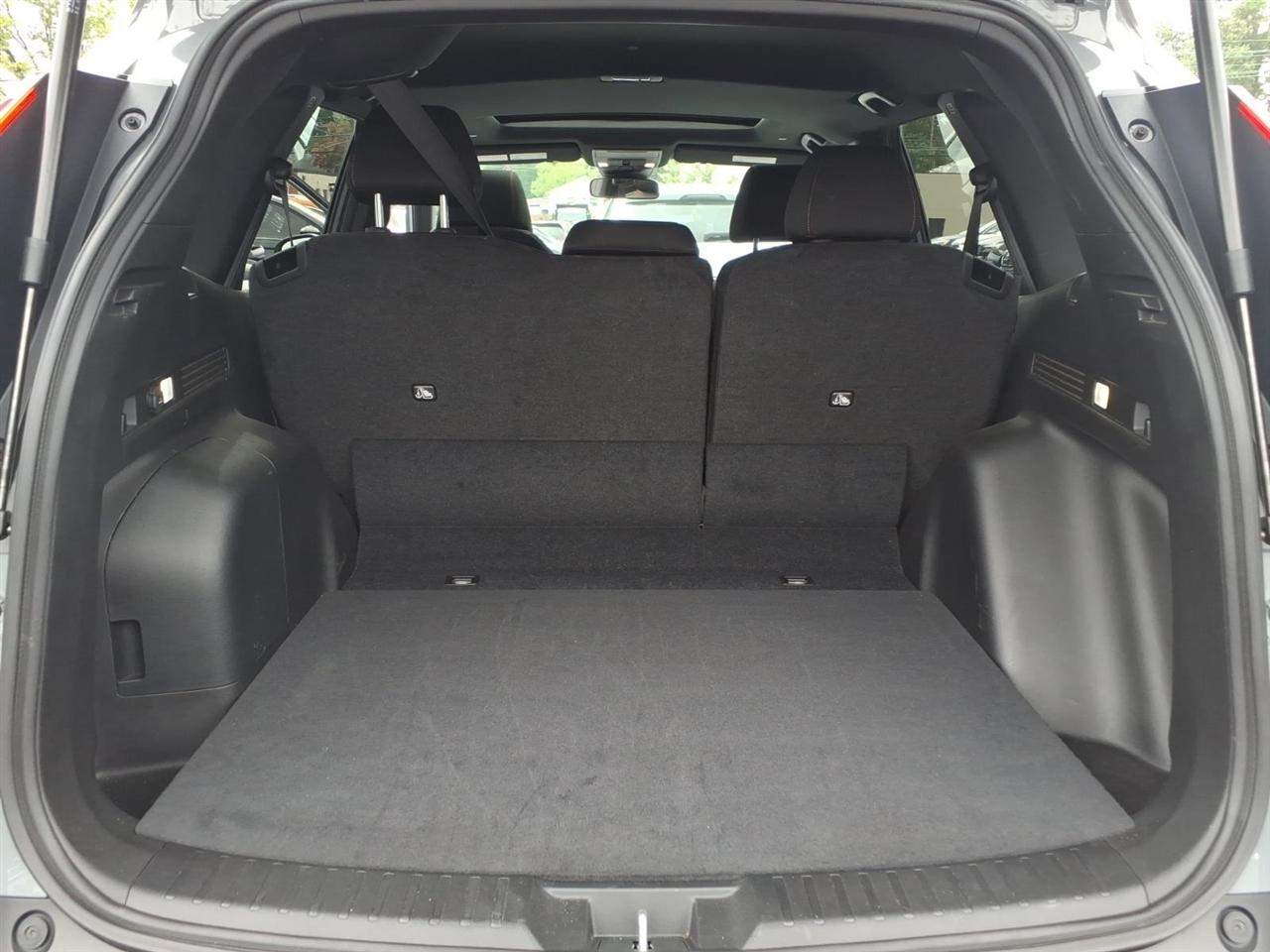 Honda CR-V Hybrid Sport AWD 2024