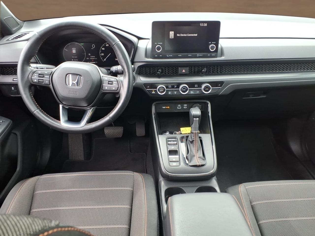 Honda CR-V Hybrid Sport AWD 2024