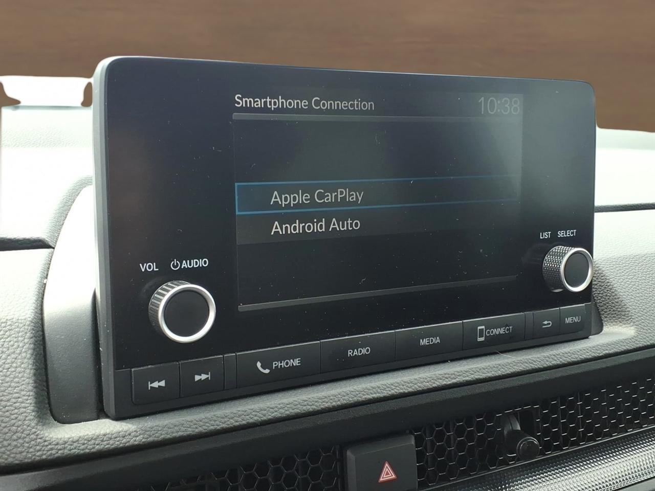Honda CR-V Hybrid Sport AWD 2024