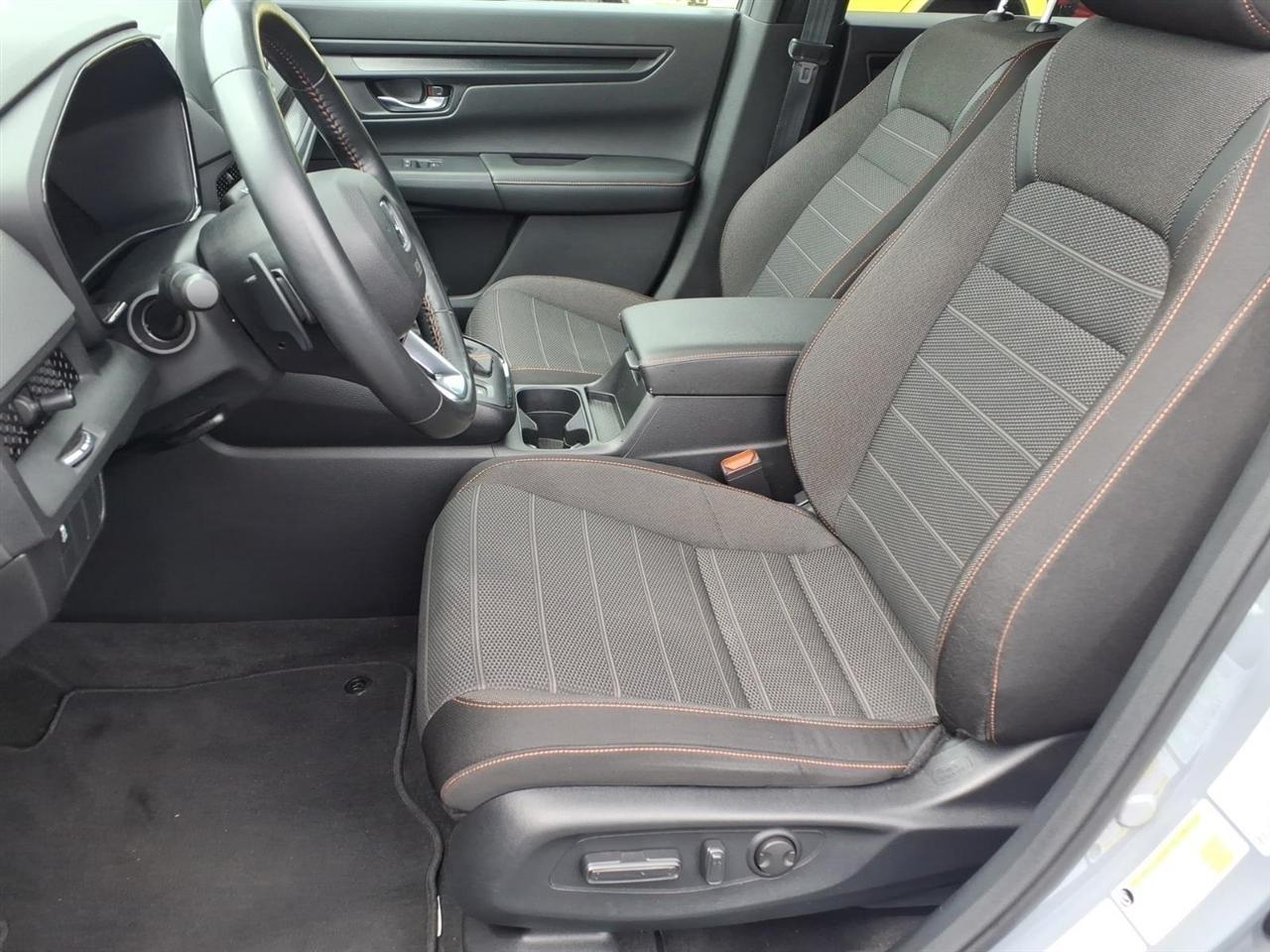 Honda CR-V Hybrid Sport AWD 2024