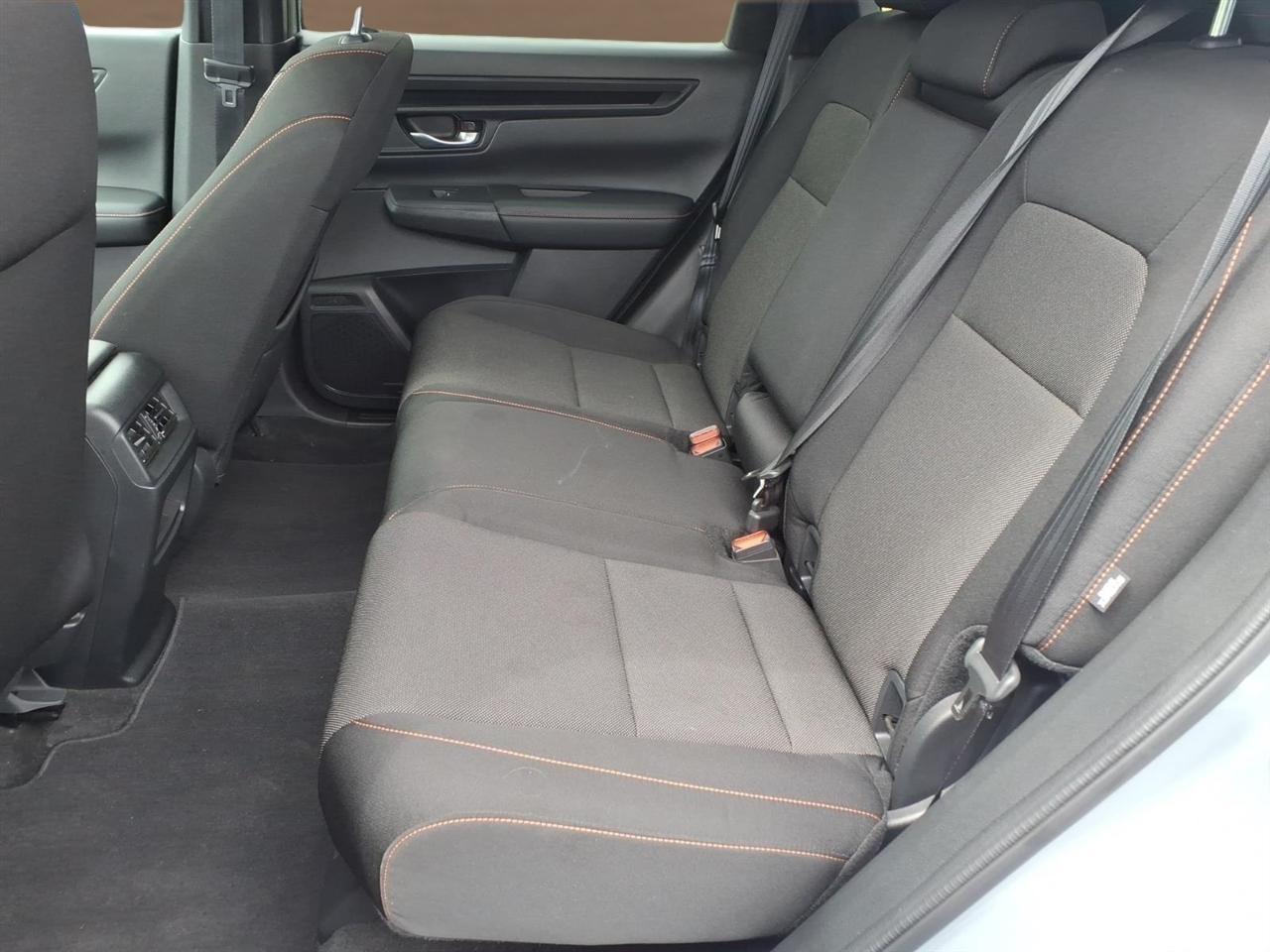 Honda CR-V Hybrid Sport AWD 2024