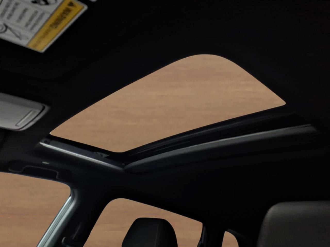 Honda CR-V Hybrid Sport AWD 2024
