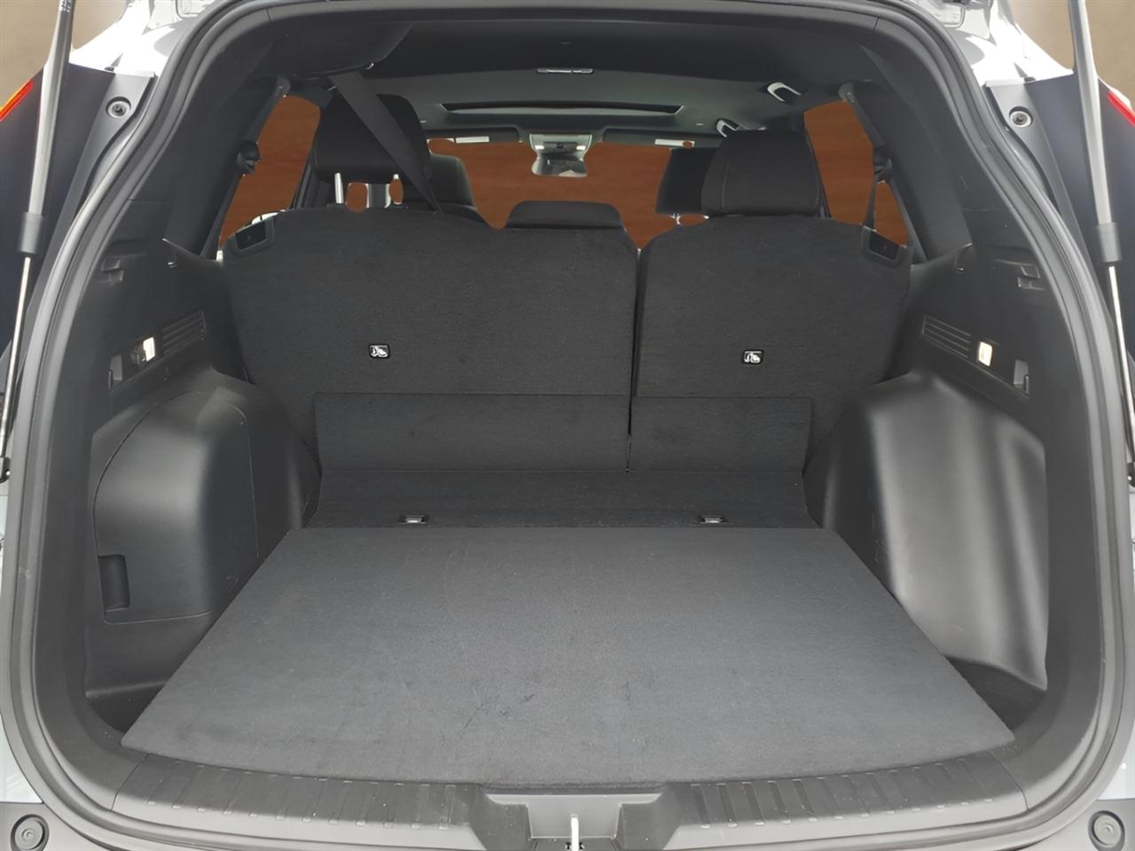 Honda CR-V Hybrid Sport AWD 2024