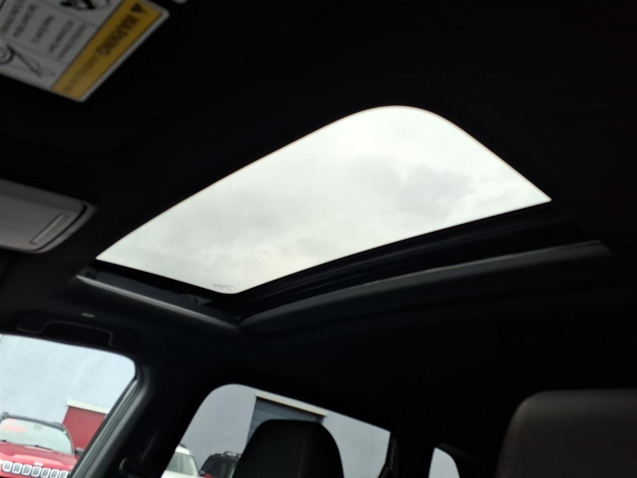 Honda CR-V Hybrid Sport AWD 2024