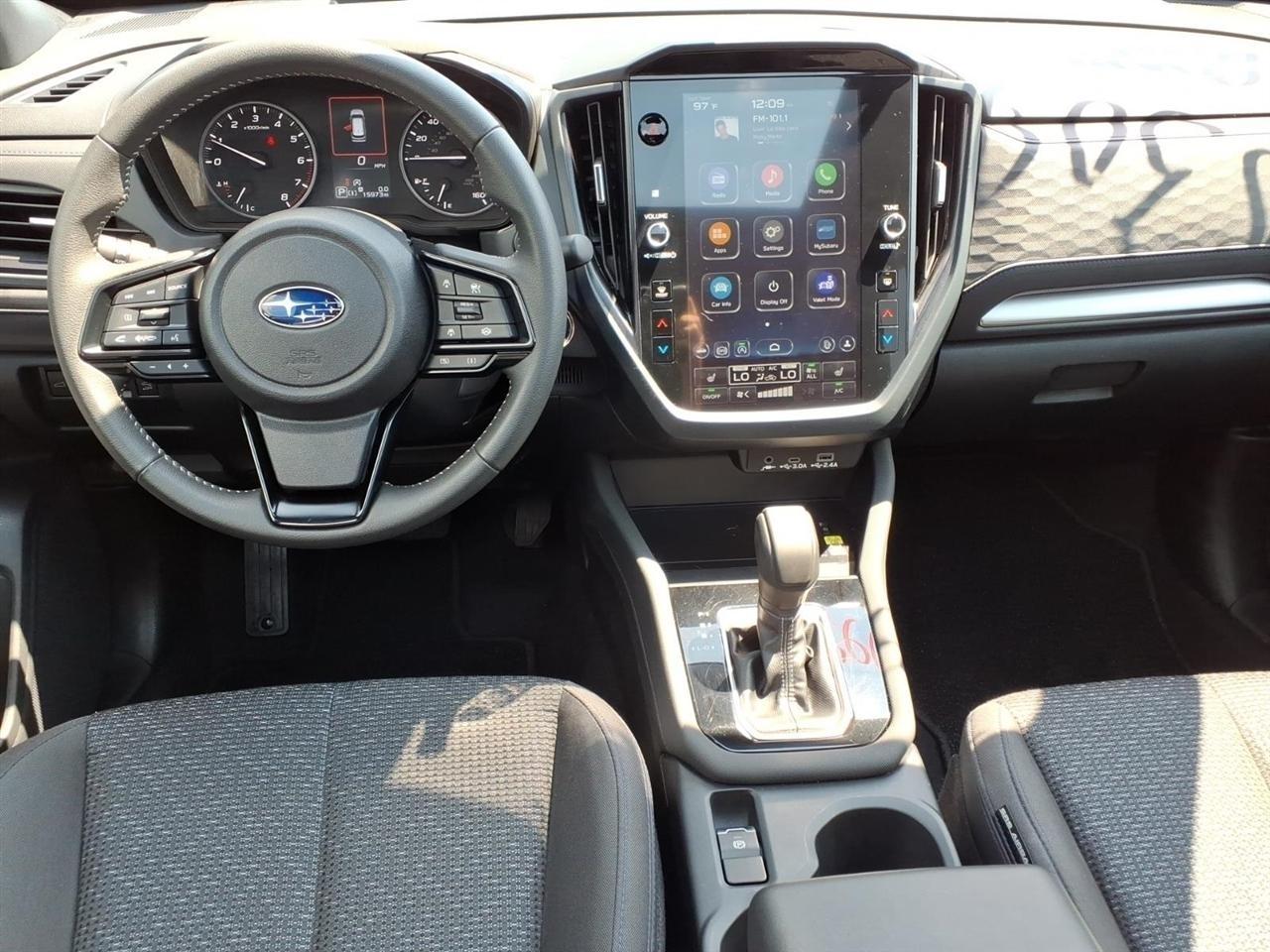 Subaru Forester Premium AWD 2025