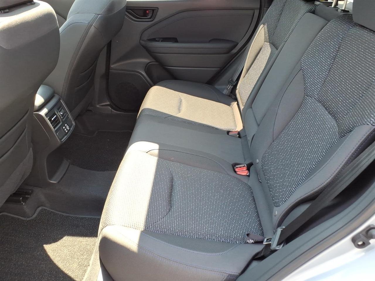 Subaru Forester Premium AWD 2025