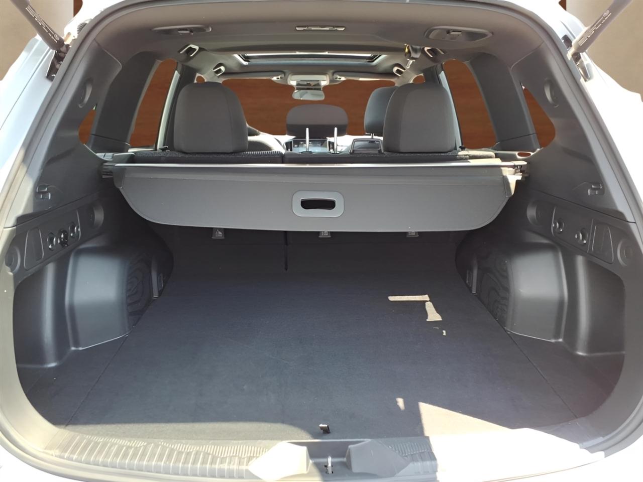 Subaru Forester Premium AWD 2025