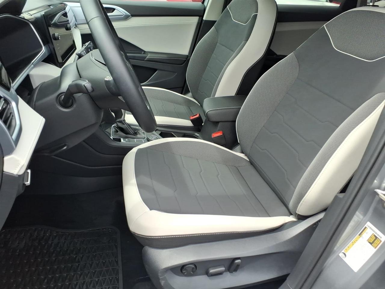 Volkswagen Taos SE 4Motion 2025