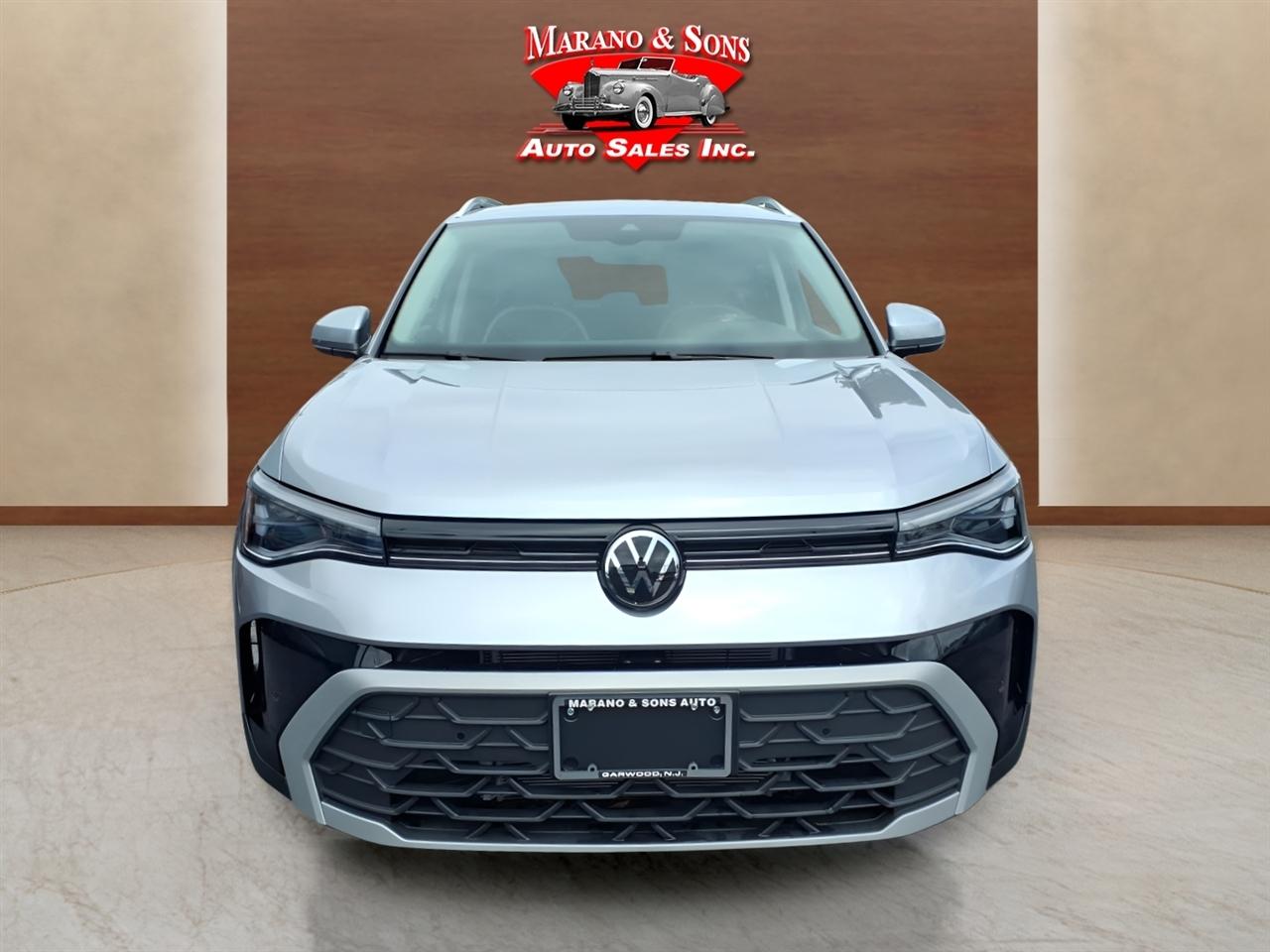 Volkswagen Taos SE 4Motion 2025