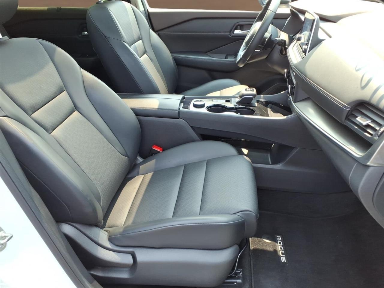 Nissan Rogue AWD SV 2023