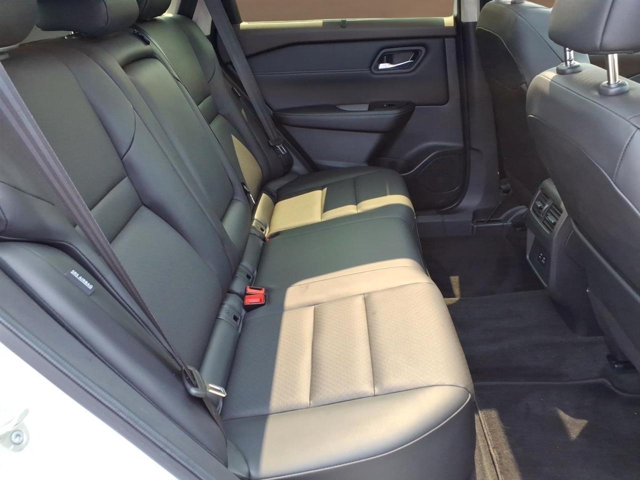 Nissan Rogue AWD SV 2023