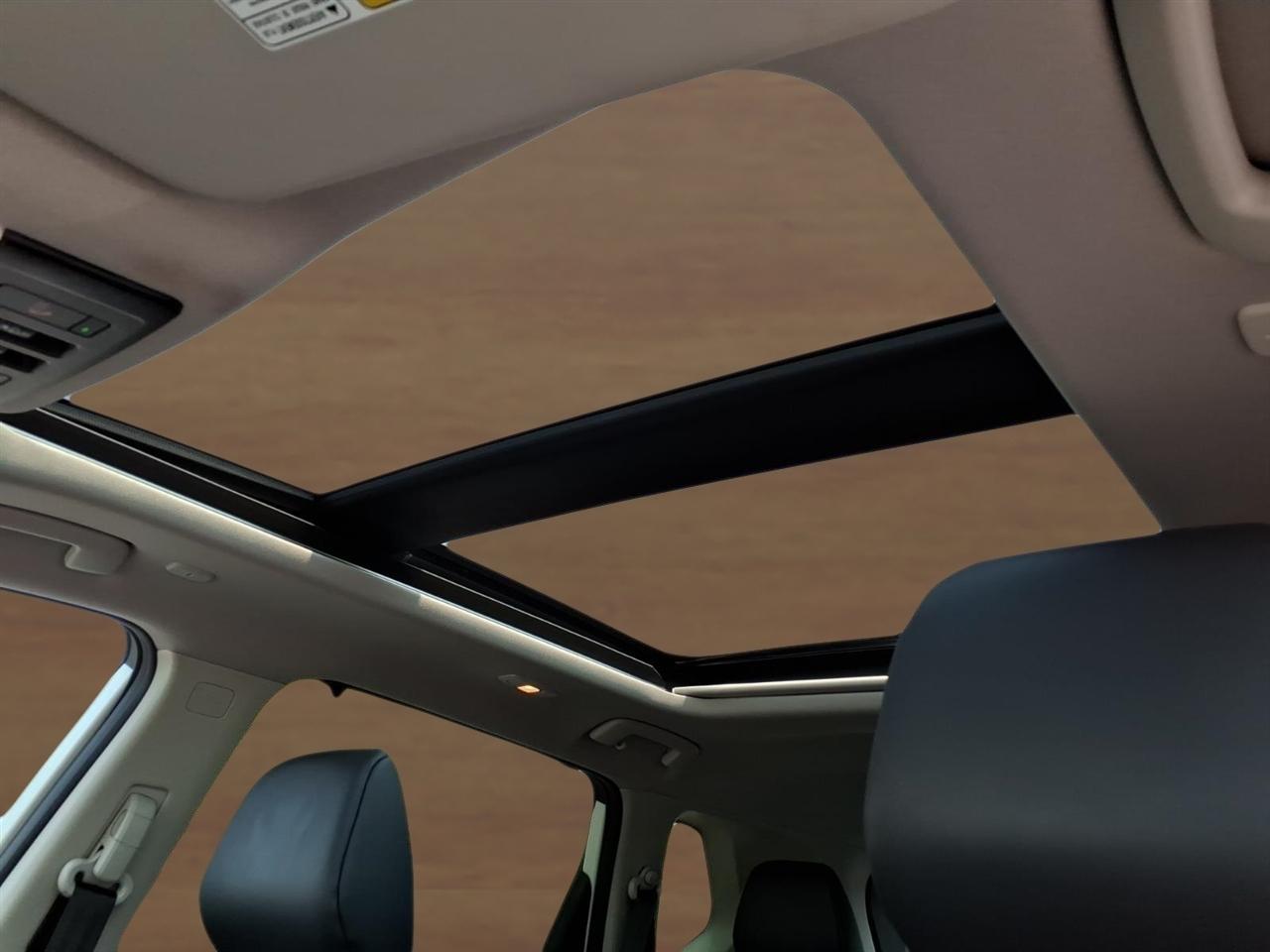 Nissan Rogue AWD SV 2023