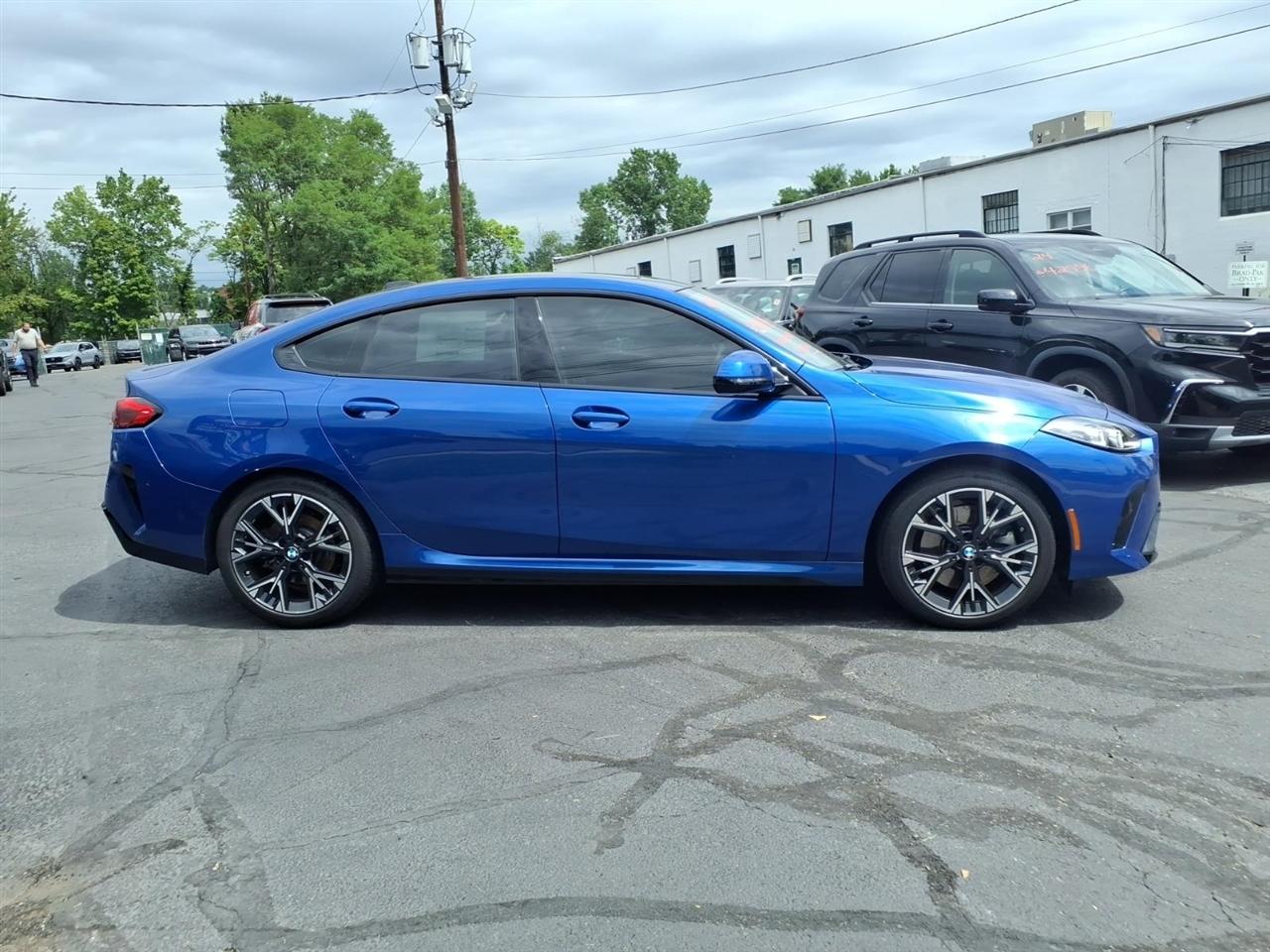 BMW 2 Series 228 xDrive Gran Coupe 2025