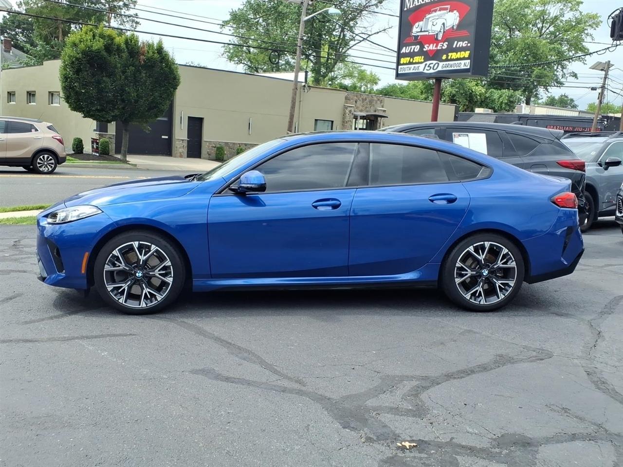 BMW 2 Series 228 xDrive Gran Coupe 2025