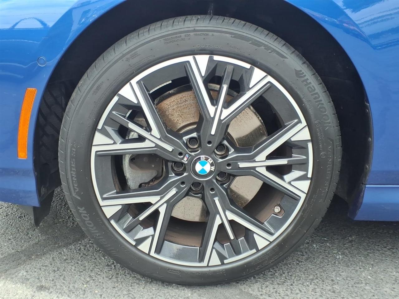 BMW 2 Series 228 xDrive Gran Coupe 2025