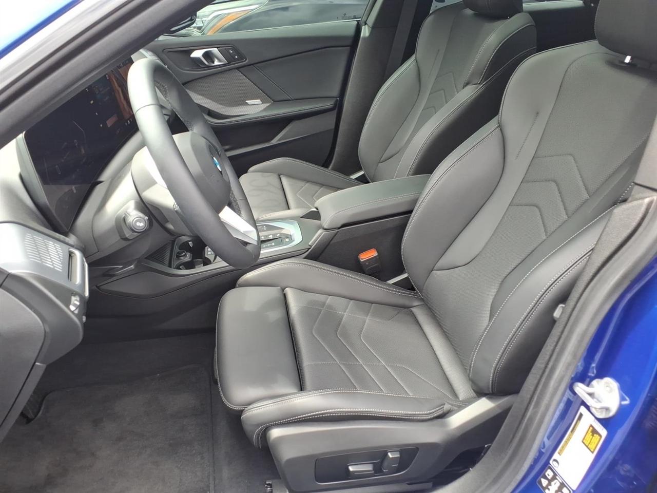 BMW 2 Series 228 xDrive Gran Coupe 2025