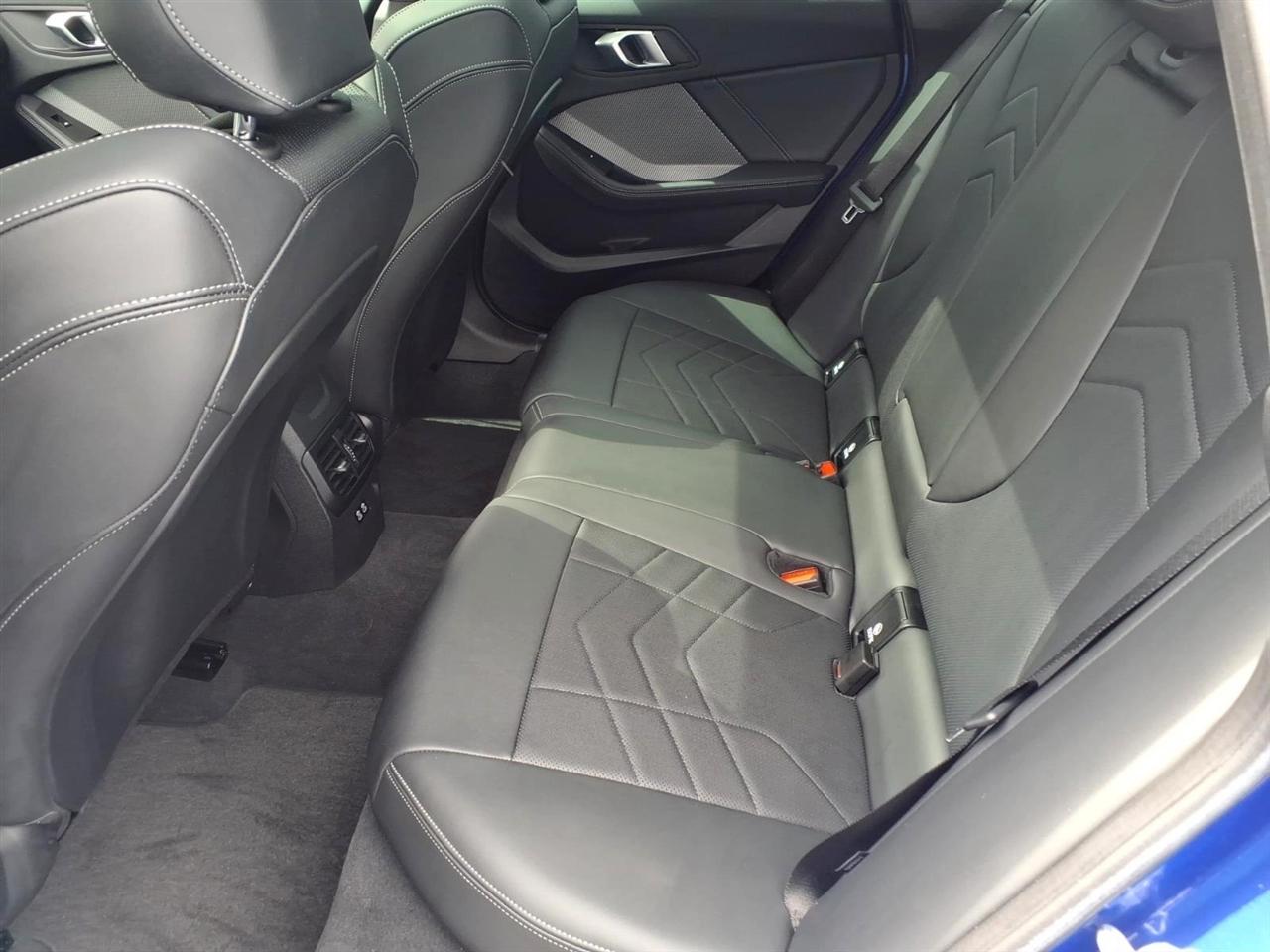 BMW 2 Series 228 xDrive Gran Coupe 2025