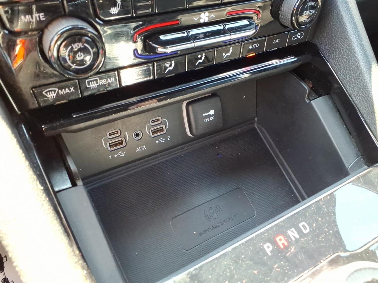 Jeep Grand Cherokee Altitude 4x4 2023