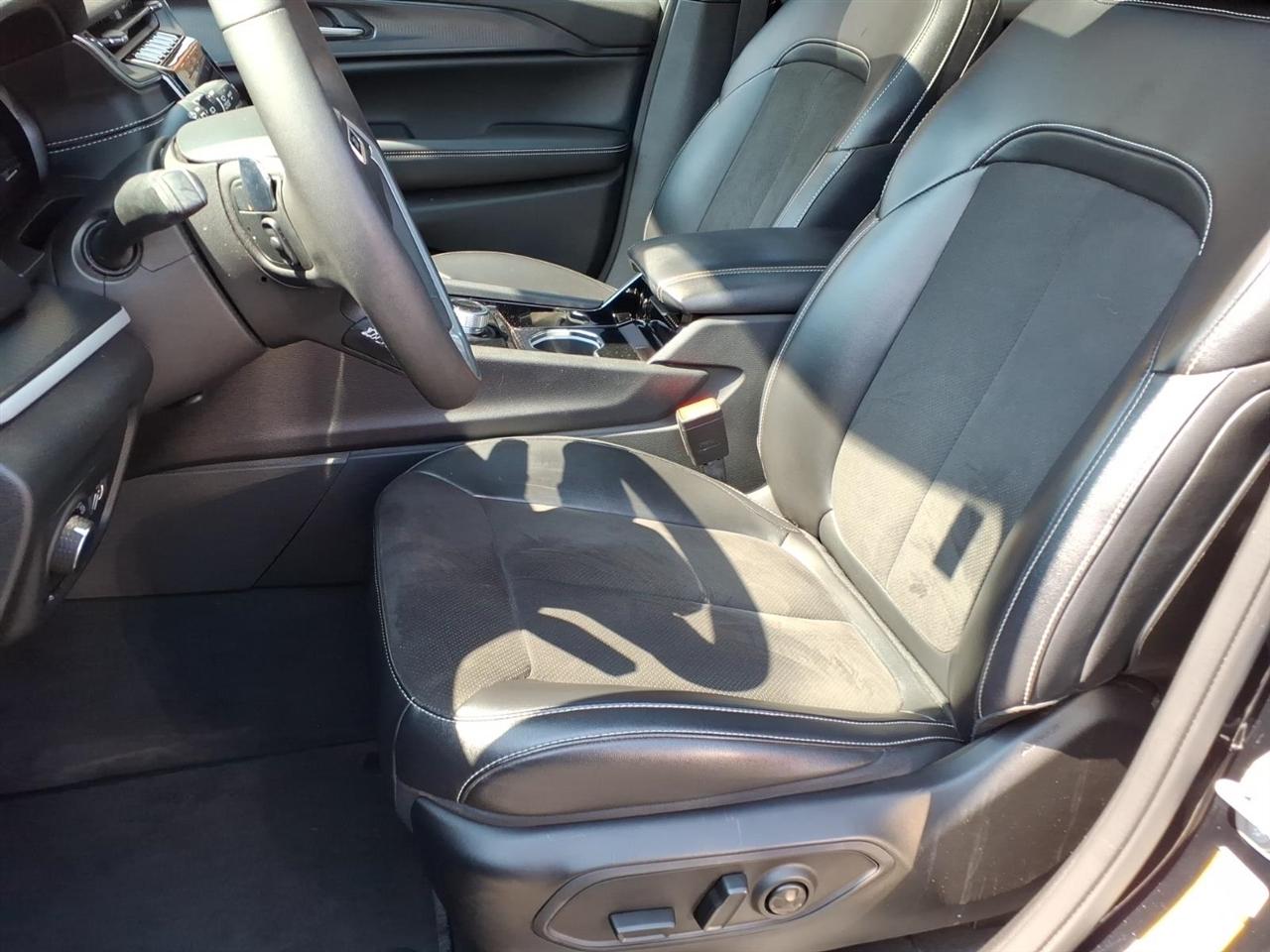 Jeep Grand Cherokee Altitude 4x4 2023