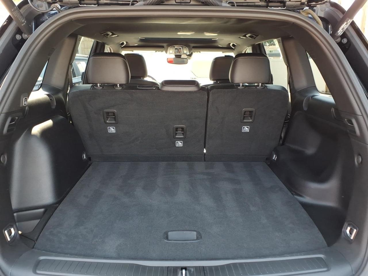 Jeep Grand Cherokee Altitude 4x4 2023
