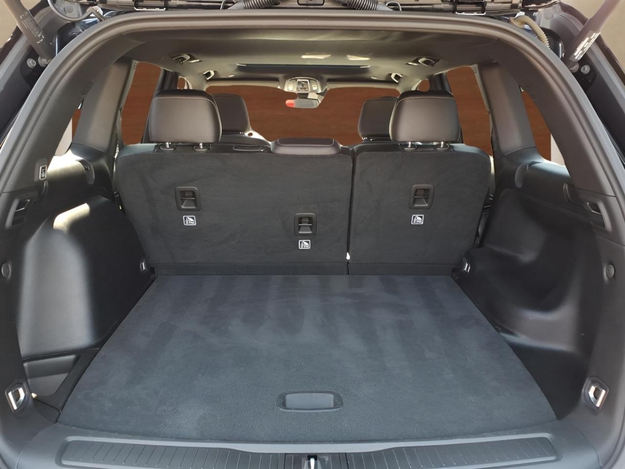 Jeep Grand Cherokee Altitude 4x4 2023