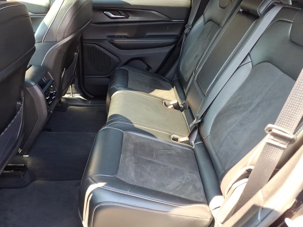 Jeep Grand Cherokee Altitude 4x4 2023