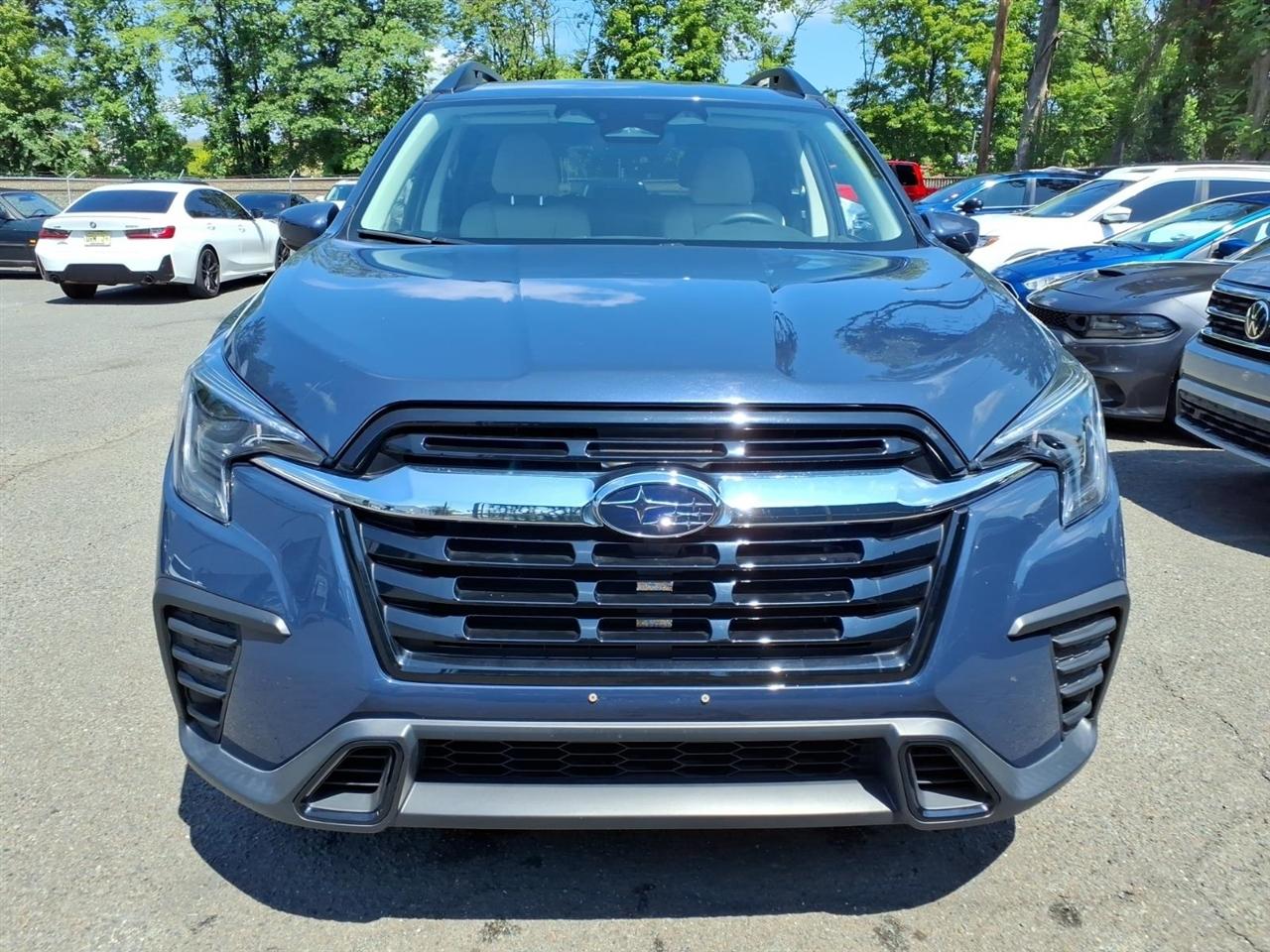 Subaru Ascent Premium 8-Passenger 2025
