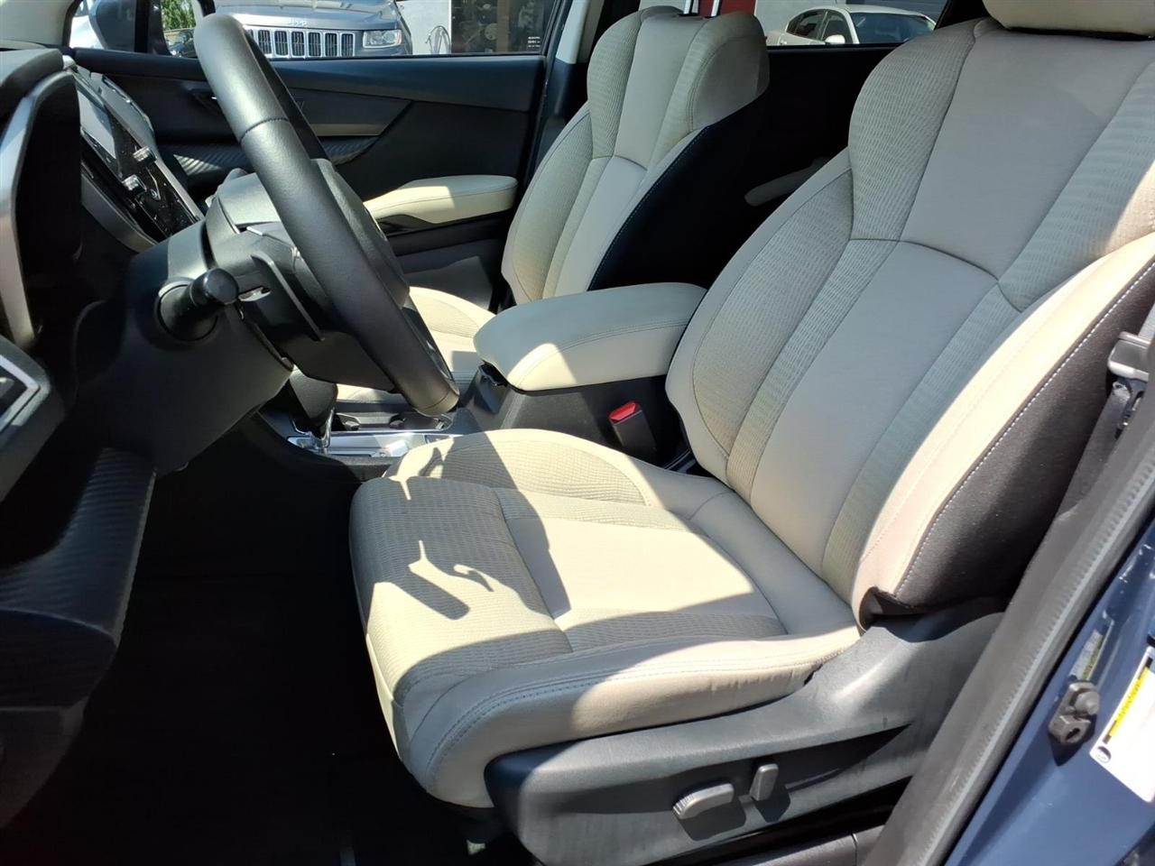 Subaru Ascent Premium 8-Passenger 2025