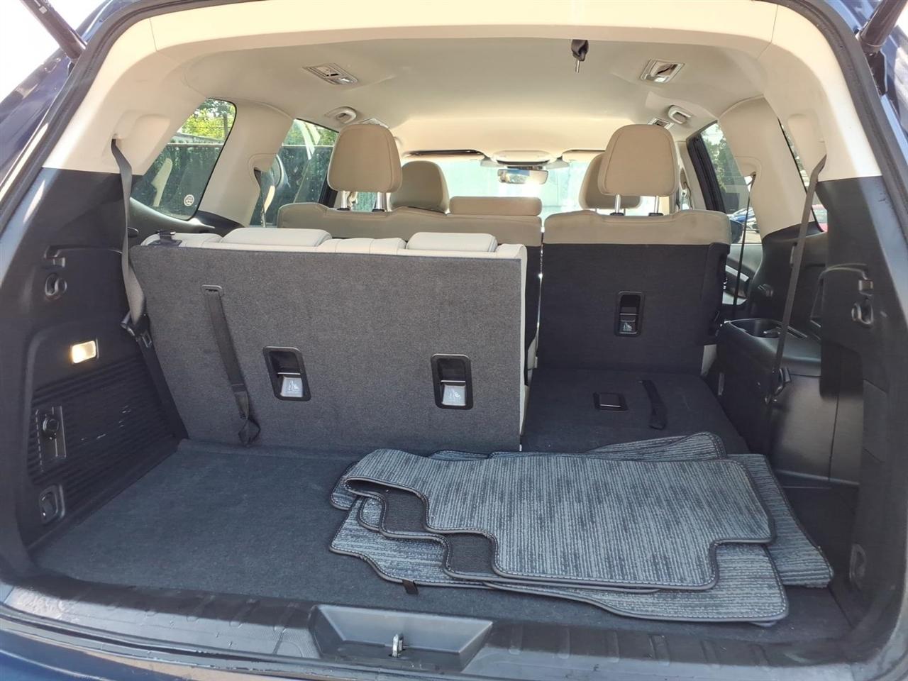 Subaru Ascent Premium 8-Passenger 2025