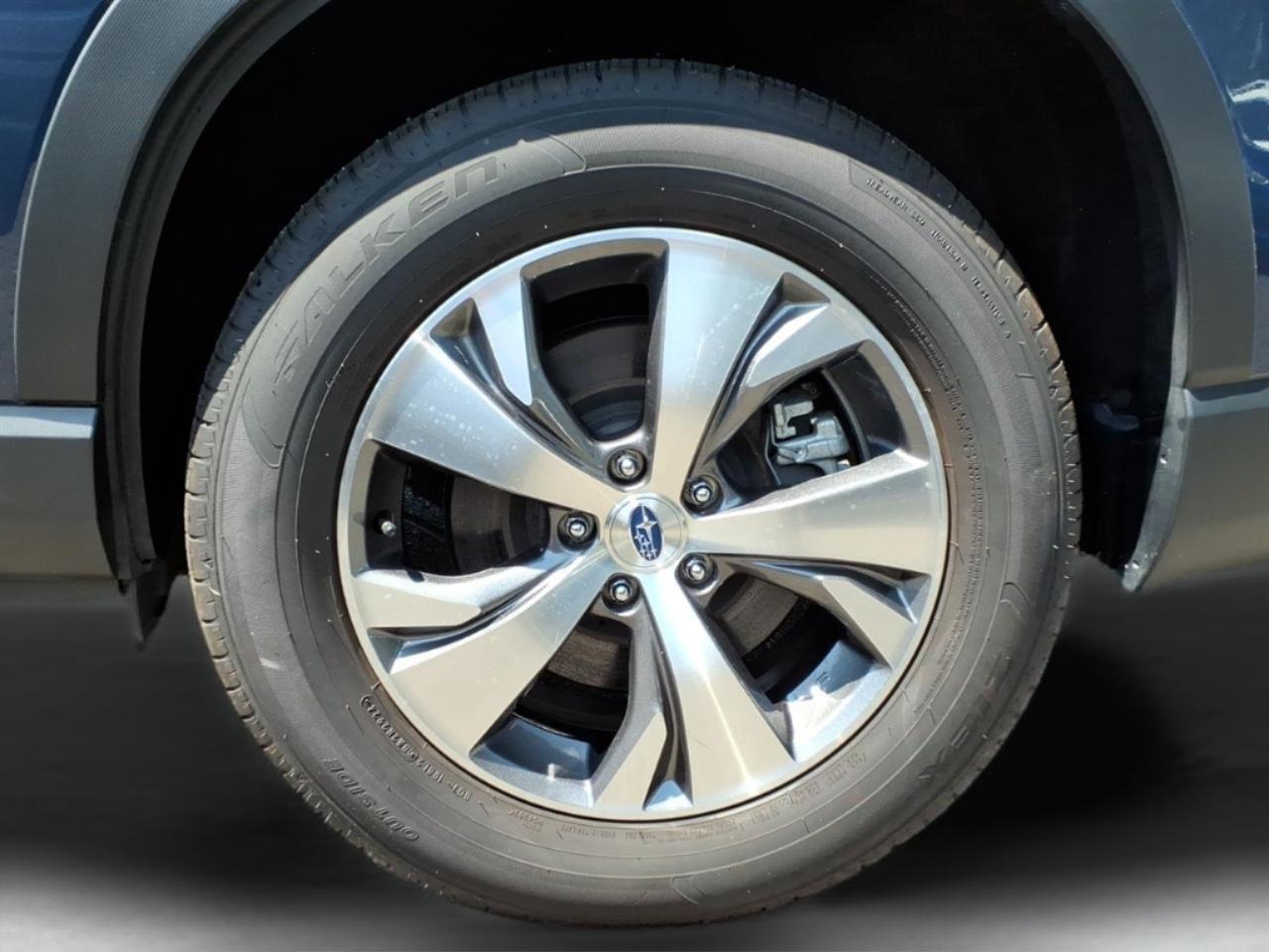 Subaru Ascent Premium 8-Passenger 2025