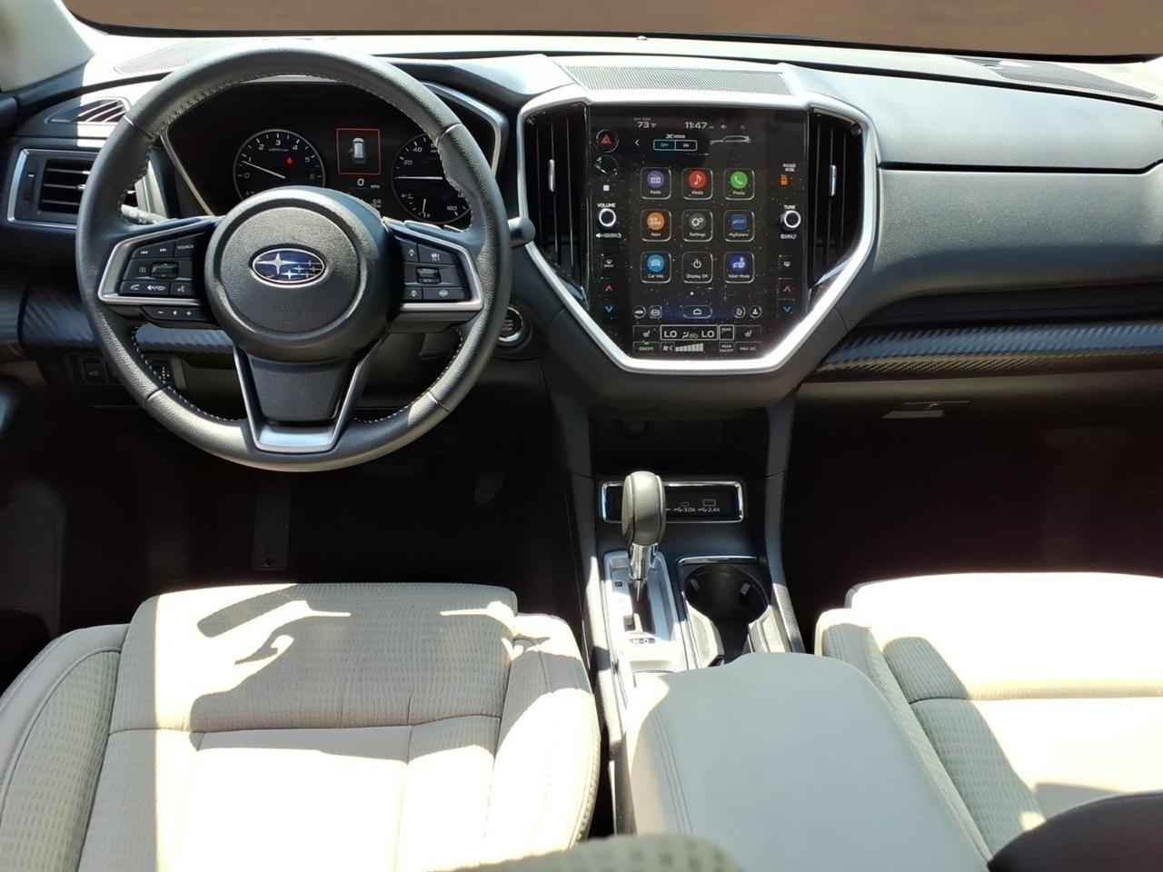 Subaru Ascent Premium 8-Passenger 2025