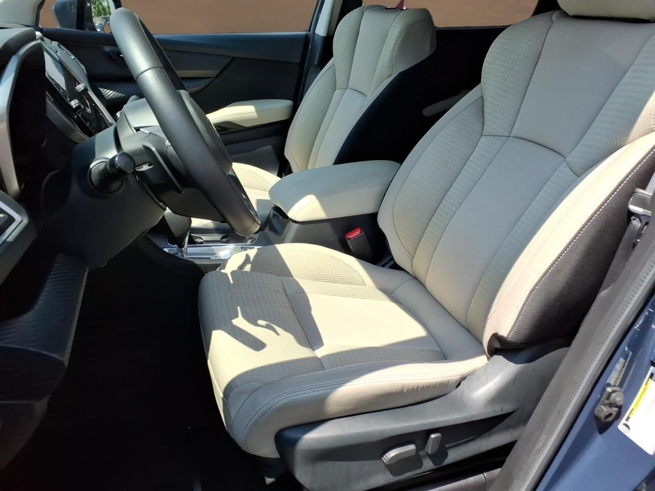Subaru Ascent Premium 8-Passenger 2025