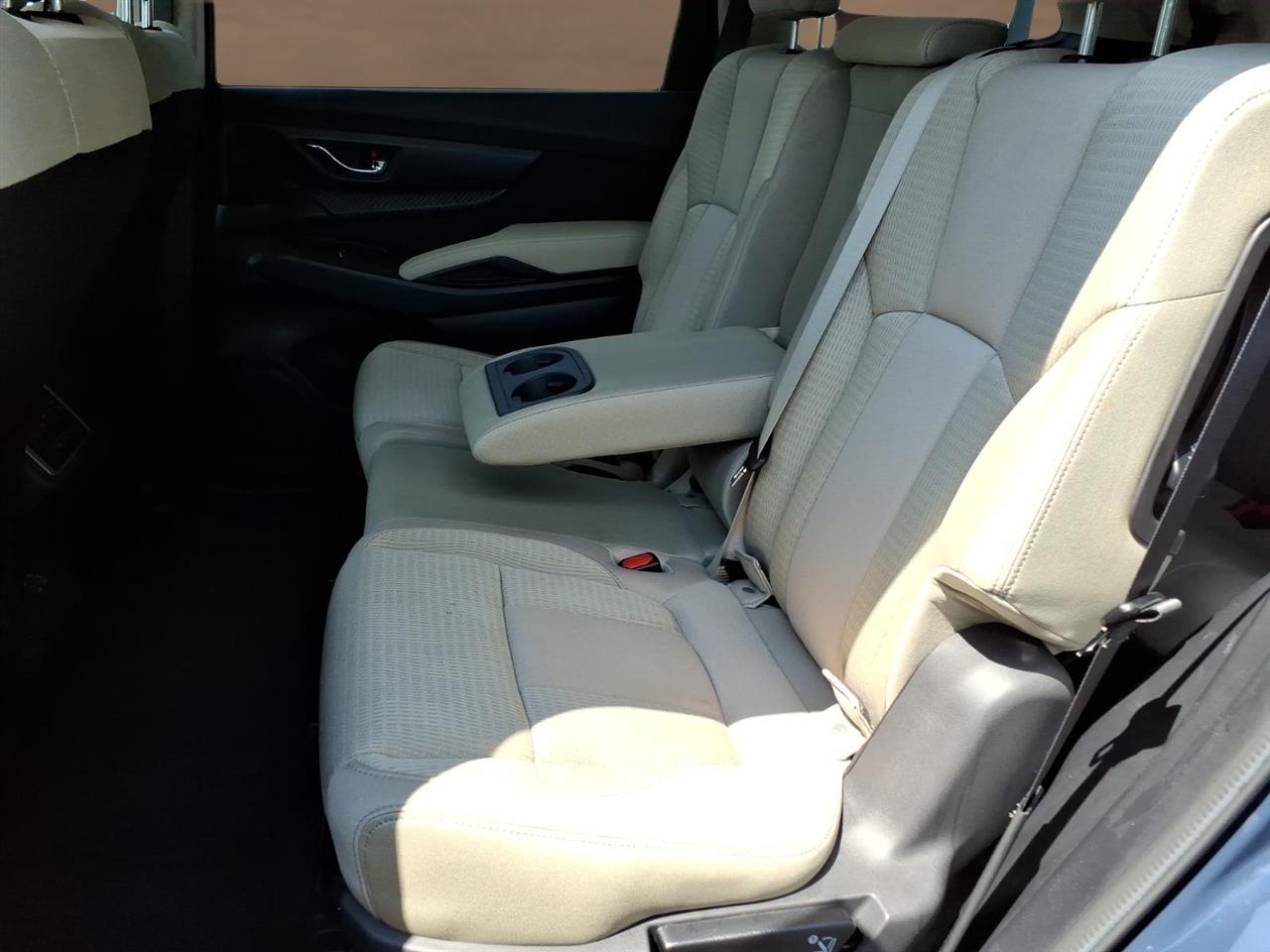Subaru Ascent Premium 8-Passenger 2025