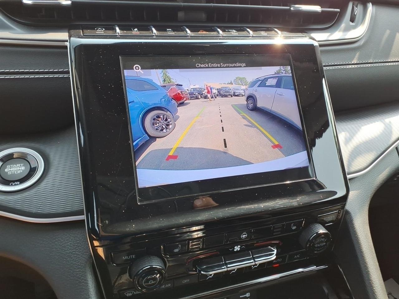 Other Grand Cherokee L Laredo 4x4 2023