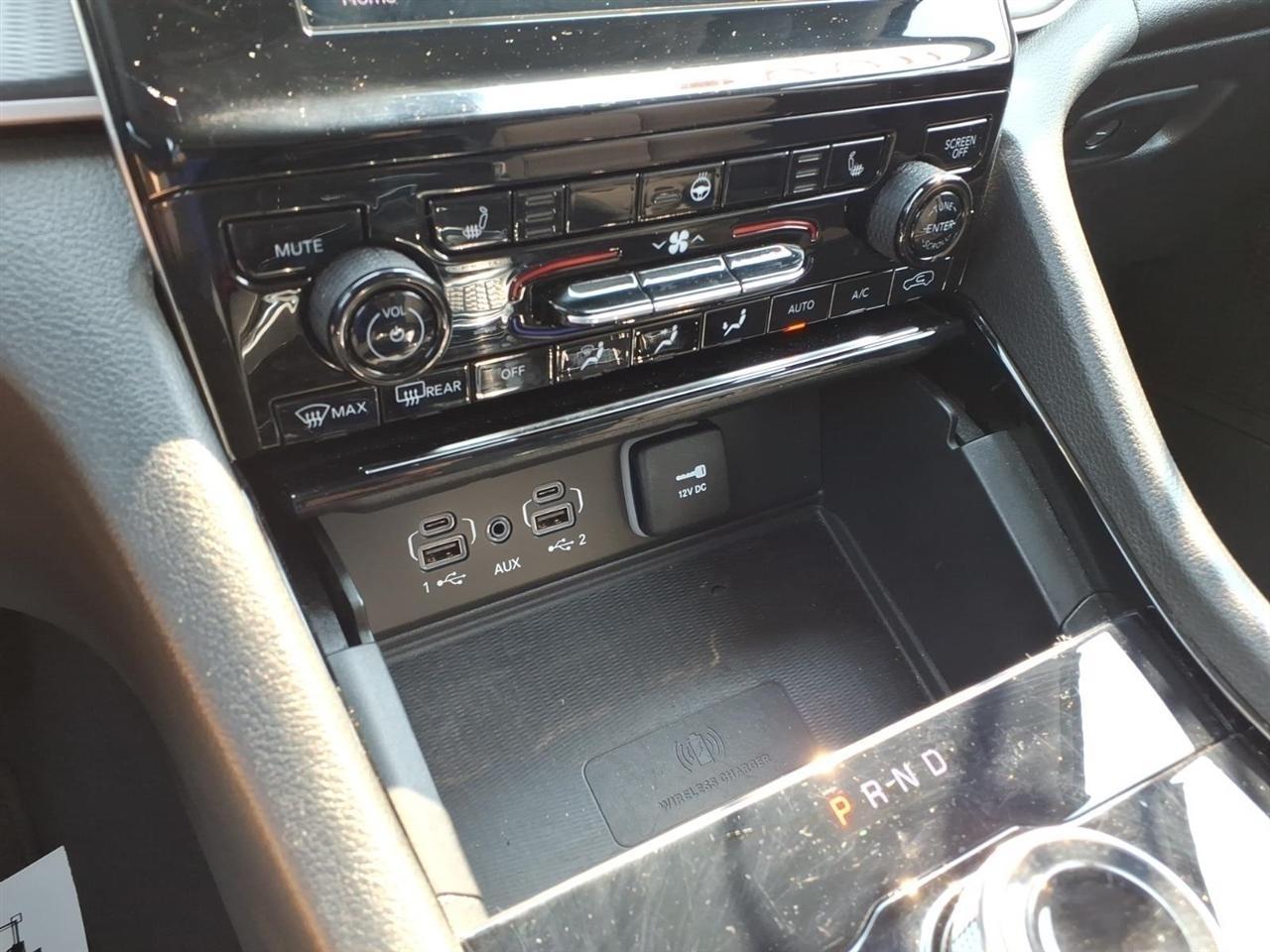Other Grand Cherokee L Laredo 4x4 2023