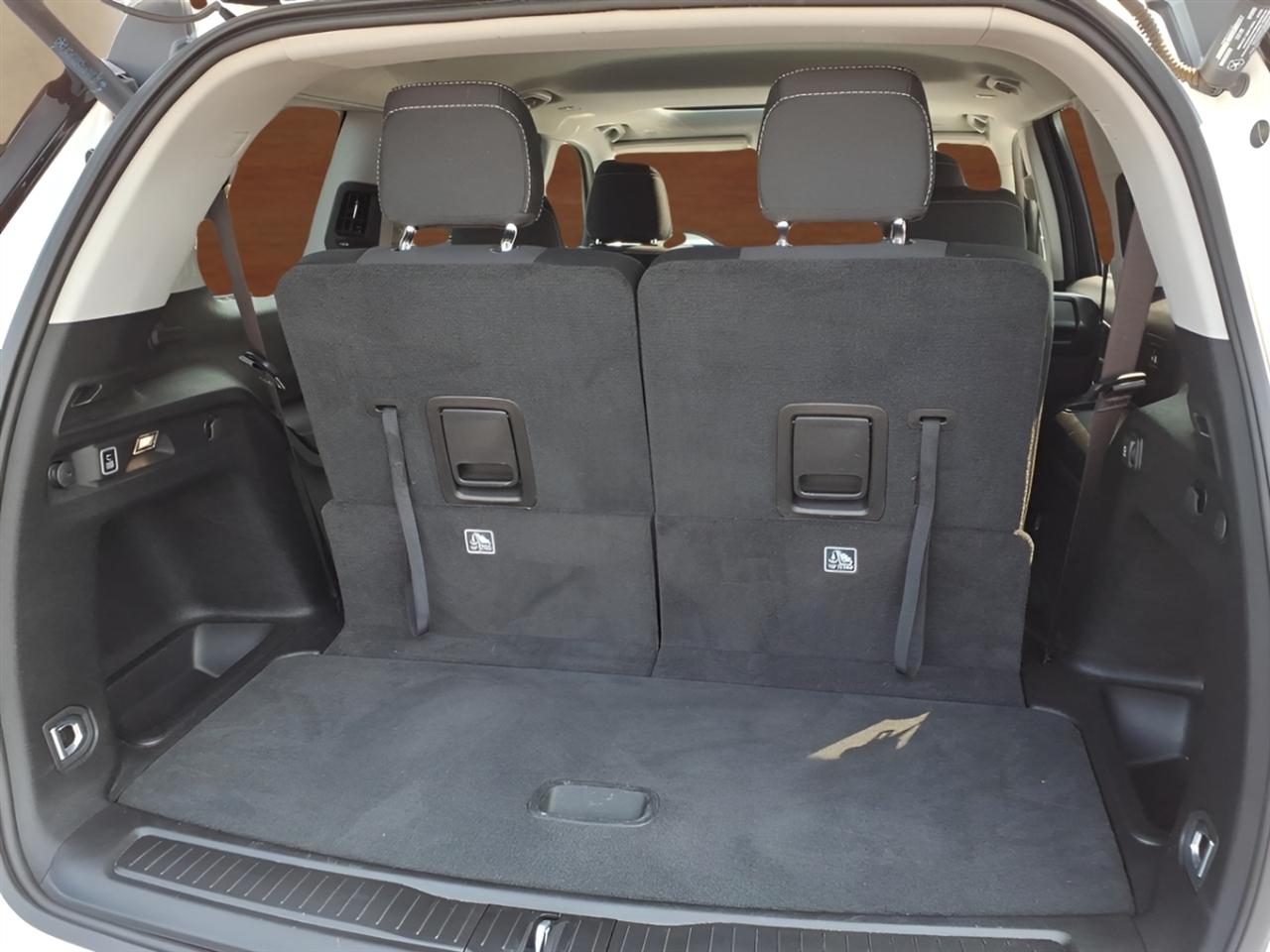 Other Grand Cherokee L Laredo 4x4 2023