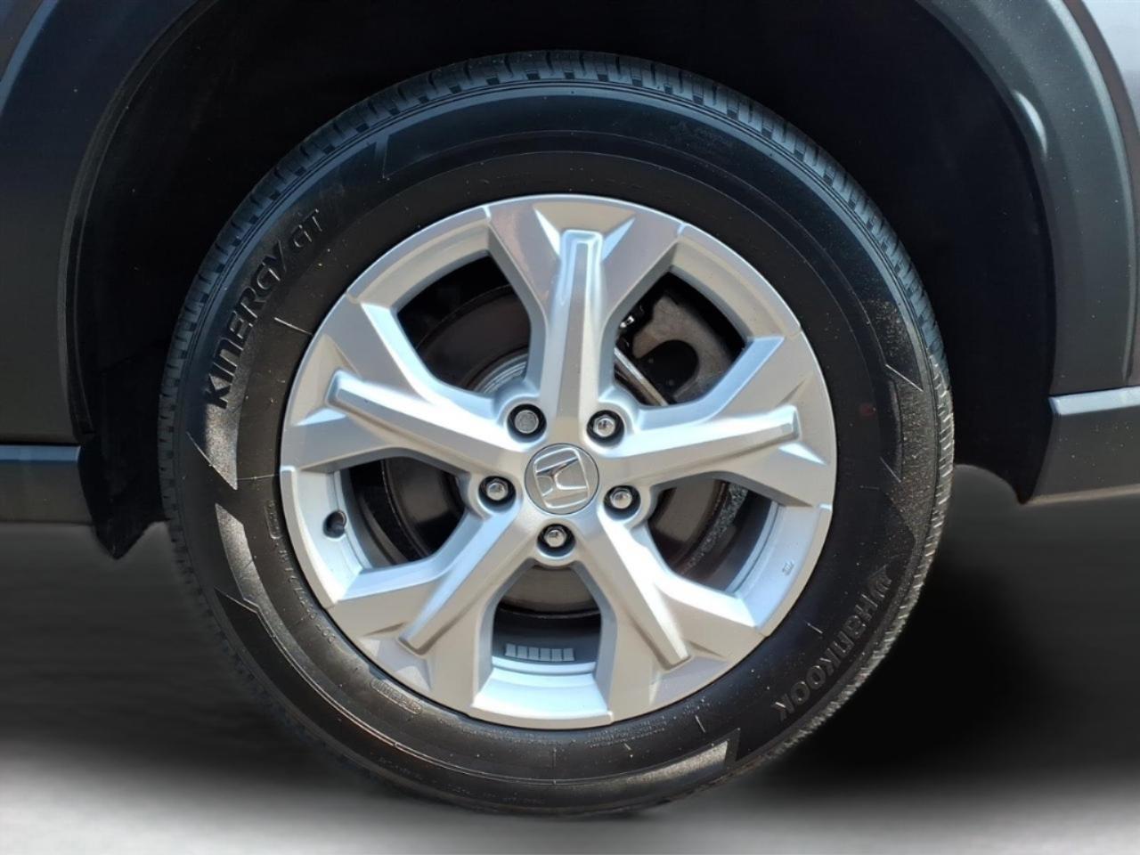 Other HR-V LX AWD CVT 2023