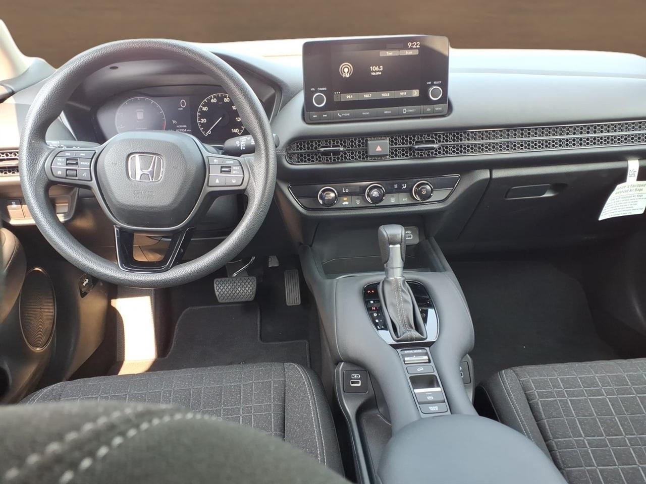 Other HR-V LX AWD CVT 2023
