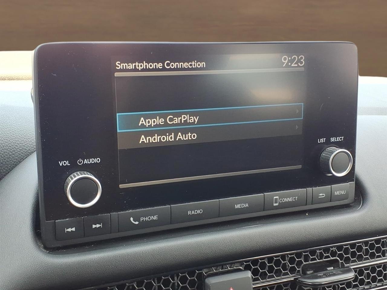 Other HR-V LX AWD CVT 2023