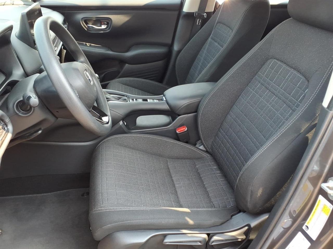 Other HR-V LX AWD CVT 2023