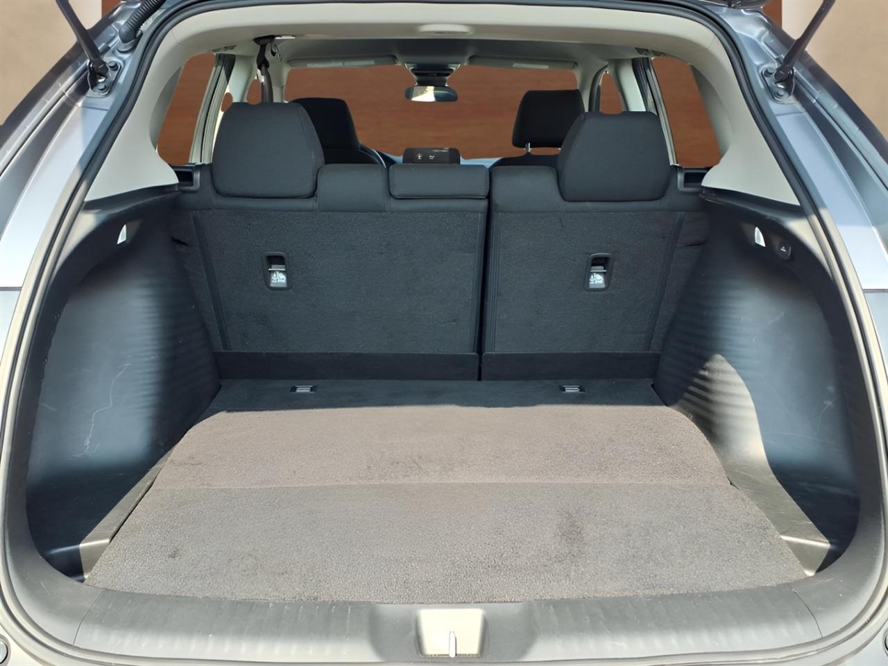 Other HR-V LX AWD CVT 2023
