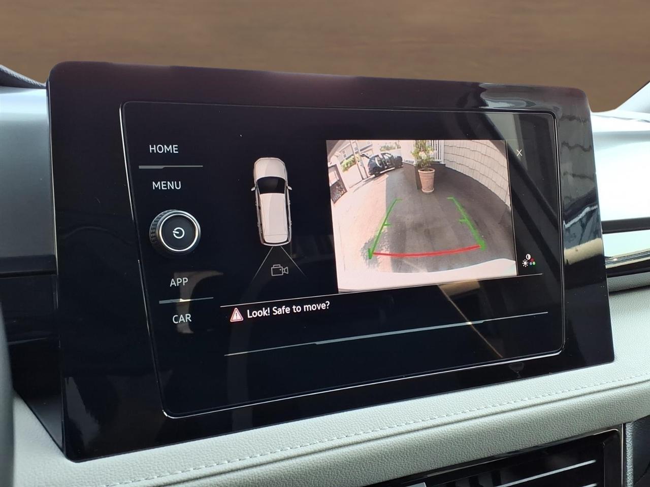 Volkswagen Taos S 4MOTION 2025