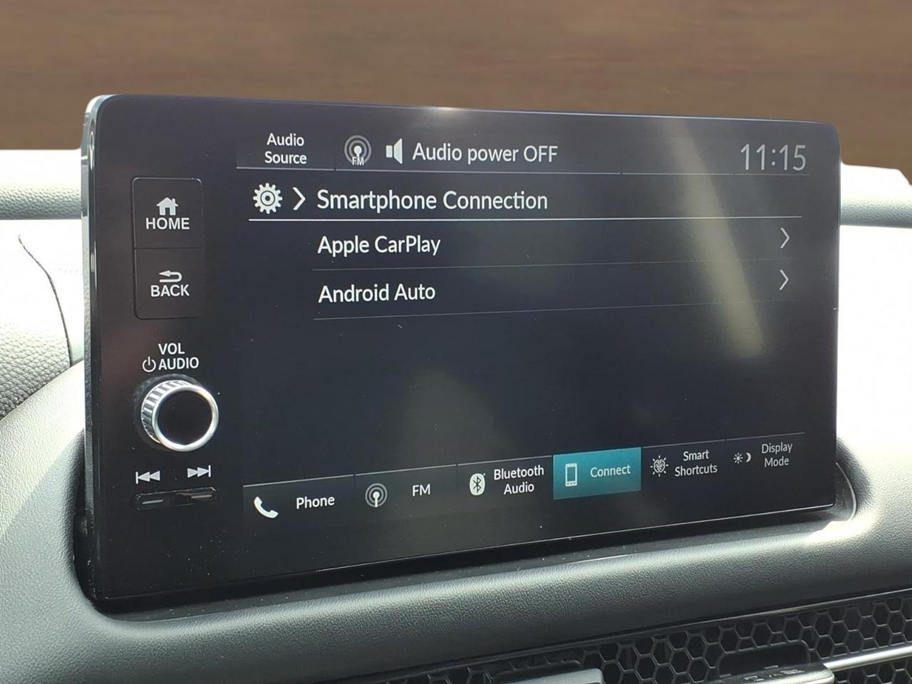 Other HR-V EX-L AWD CVT 2024