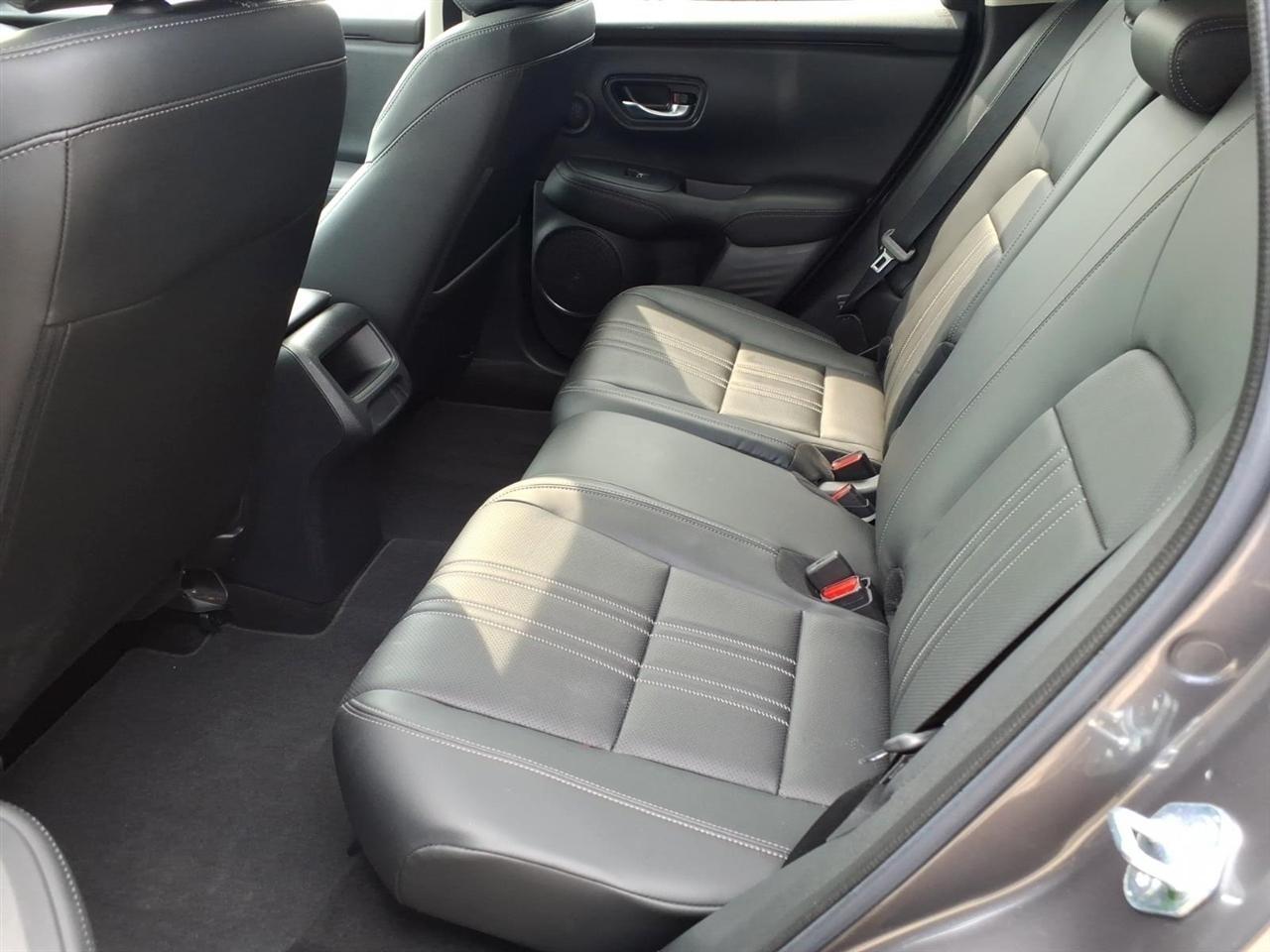 Other HR-V EX-L AWD CVT 2024