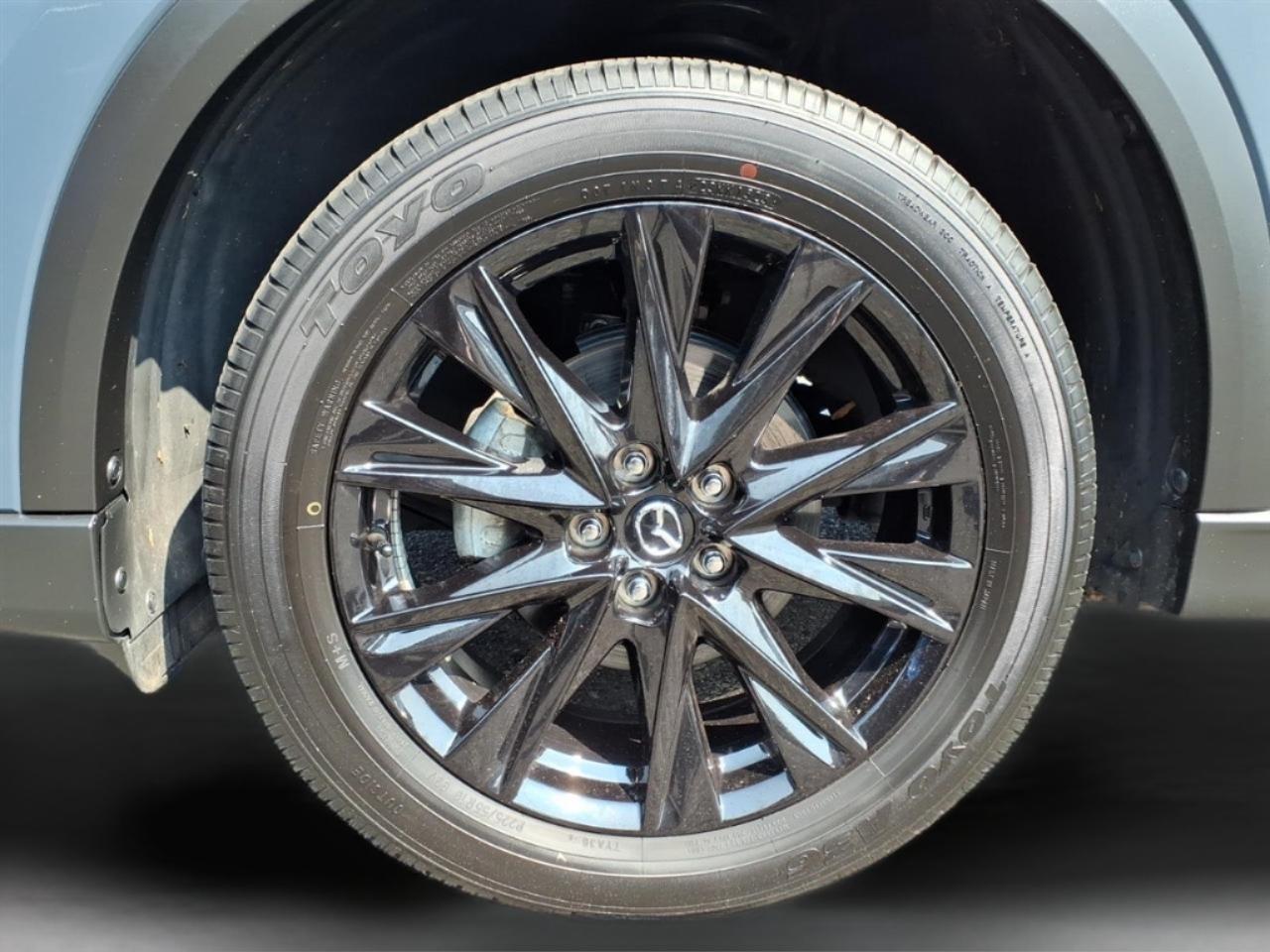 Other CX-5 2.5 S Carbon Edition AWD 2025