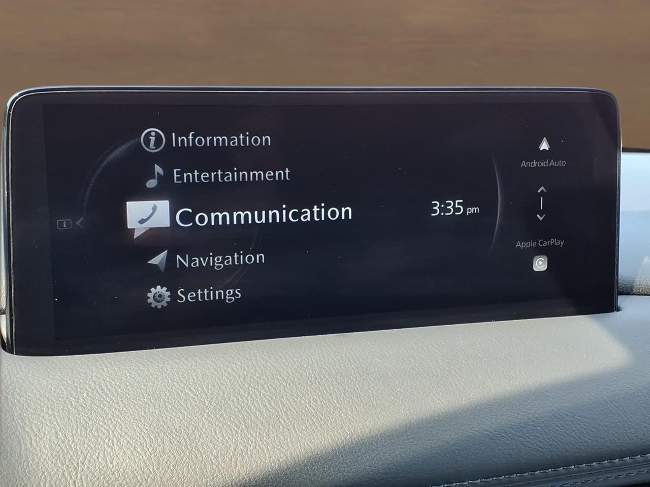 Other CX-5 2.5 S Carbon Edition AWD 2025