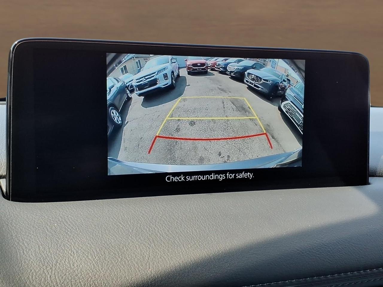 Other CX-5 2.5 S Carbon Edition AWD 2025