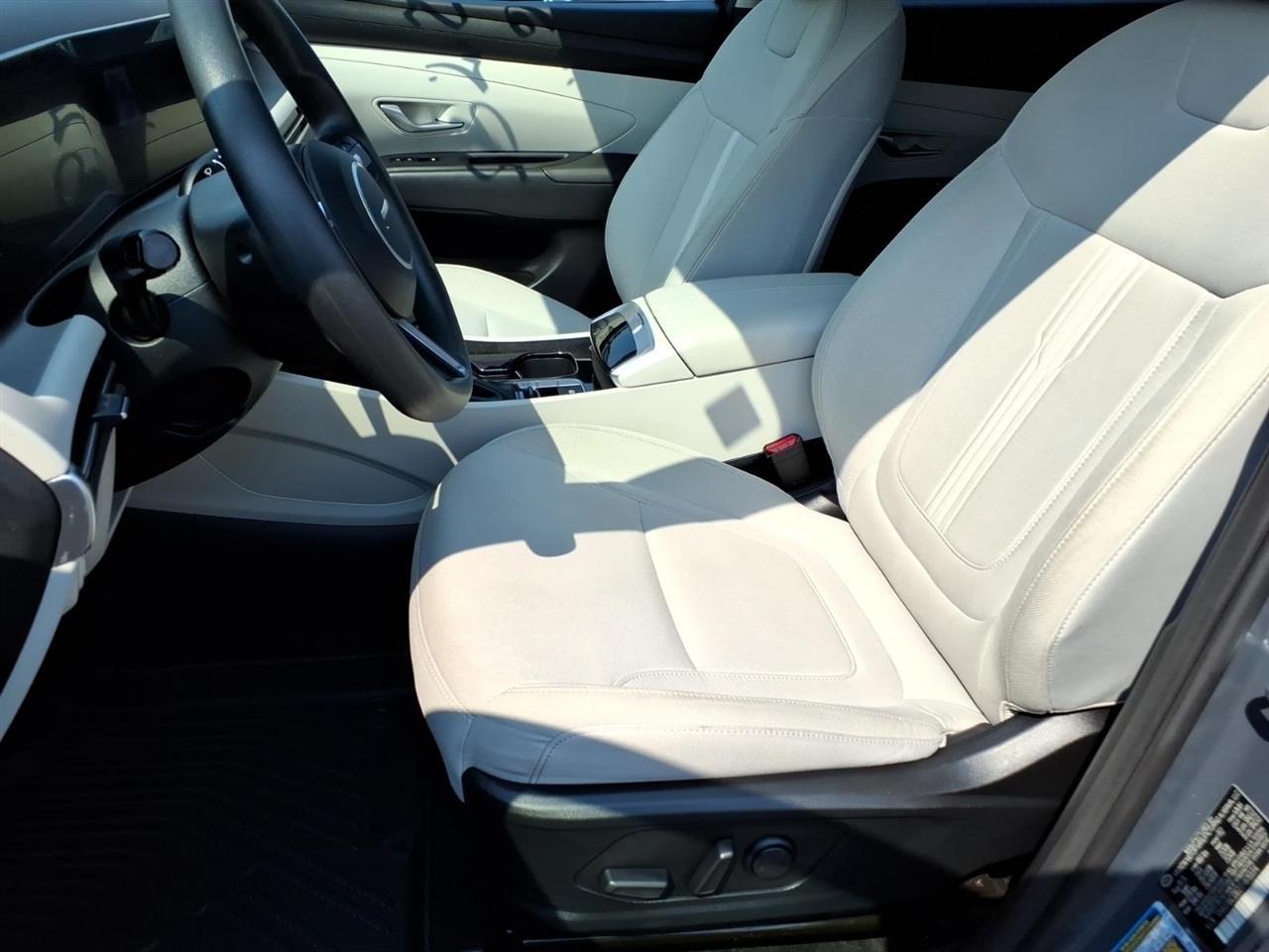 Other Tucson SEL AWD 2026