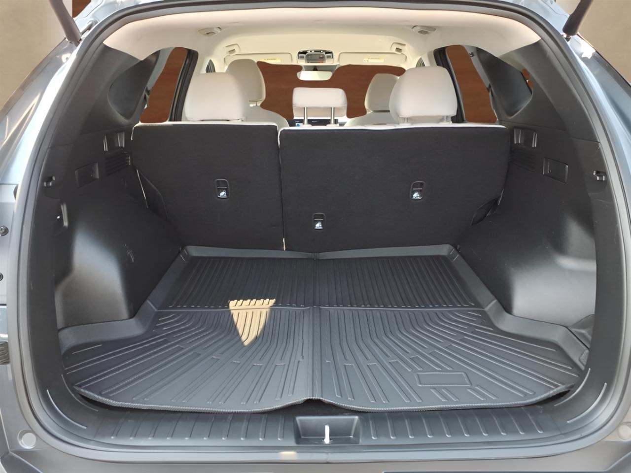 Hyundai Tucson SEL 4D SUV AWD 2026